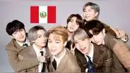 BTS incluye a Perú en su gira mundial 2026: ¿Cuándo serán los conciertos en Lima?