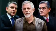 Fiscalía Suprema revisará decisión que archivó investigación contra Gorriti, Vela y Pérez por tráfico de influencias