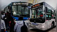 Atención usuarios: horarios del Metropolitano, Corredores y Metro de Lima durante el paro