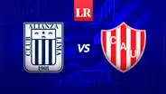 Alianza Lima vs Unión de Santa Fe EN VIVO: ¿a qué hora y en qué canal ver el partido por la Serie Río de La Plata 2026