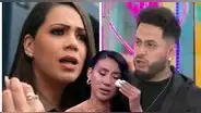 Melissa Klug reacciona indignada tras agresión de Bryan Torres a Samahara Lobatón: “Infeliz”