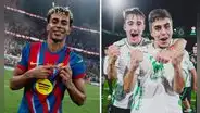 Canal confirmado del Barcelona vs Racing de Santander por los octavos de final de la Copa del Rey