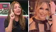 Pati Lorena asegura que Gisela Valcárcel fue cortejada por años por un pretendiente que luego falleció: "Le enviaba flores todos los sábados"