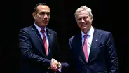 Vocera de Kast asegura que rechazo de Jerí al corredor humanitario no desviará su agenda: "No hay ningún fracaso"