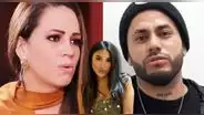 Melissa Klug exige cárcel para Bryan Torres y pide ayuda psicológica para Samahara Lobatón: “Es un ser despiadado”