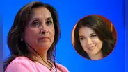 Sobrina de Dina Boluarte, Yorka Gamarra, renunció a su candidatura a la Cámara de Senadores por Ahora Nación