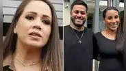 Melissa Klug denunció a Bryan Torres por agredir a Samahara Lobatón: empresaria lo acusa de feminicidio en grado tentativa