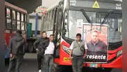 ¿A qué hora empieza el paro de transportistas este 14 de enero en Lima y Callao?