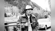 Una biografía polémica, Hunter S. Thompson, E. Jean Carroll y Donald Trump