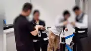 Migraciones interviene a extranjero que intentó salir del país con identidad falsa en Aeropuerto Internacional Jorge Chávez