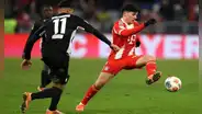 Felipe Chávez, promesa del Bayern Múnich, hace historia al ingresar a la lista de 11 peruanos que jugaron en la Bundesliga
