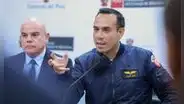 Empresario chino que se reunió con José Jerí en un chifa también visitó Palacio de Gobierno en 3 oportunidades