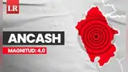 Temblor en Áncash: sismo de magnitud 4,0 remeció Chimbote, según IGP