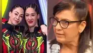 Madre de Melissa y Tepha Loza fue diagnosticada con cáncer y sigue tratamiento alternativo contra la enfermedad: "Está luchando"