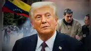 Estados Unidos usó el respaldo de la oposición venezolana como argumento legal para capturar a Maduro, según memorando