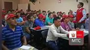 MTC oficializa importante cambio en método que permite reducción de puntos en licencias de conducir, vía El Peruano