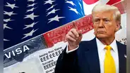 Estados Unidos suspende de manera indefinida el trámite de visas para 75 países: Brasil y Rusia entre los afectados