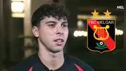 Franco Zanelatto explicó por qué decidió fichar por Melgar y abandonar Europa: "Es un club serio"