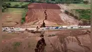 África se dirige hacia una ruptura continental: geólogos predicen un futuro océano en los próximos 10 millones de años