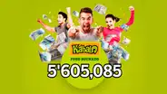 Sorteo de La Kábala en vivo hoy 15 de enero 2026: resultados oficiales, números y pozo Buenazo