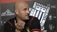 Administrador de Melgar aclara que no quiso vincular a Alianza Lima con supuestos favores arbitrales: "Entienden cosas que no se dicen"
