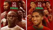 Senegal vs Marruecos por la final de la Copa Africana de Naciones: fecha, hora y canal del partido