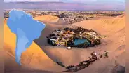 El desierto de América Latina que se convirtió en una potencia agrícola: abastece a China, Estados Unidos y Europa