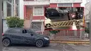 Atentado alerta sobre posible retorno de guerra entre bandas extranjeras en Arequipa