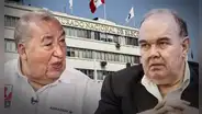 Rafael López Aliaga y Mario Vizcarra: JNE evaluó apelaciones de tachas contra Renovación Popular y Perú Primero