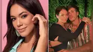 Jazmín Pinedo confiesa que tiene planes de matrimonio junto a su novio uruguayo Pedro Araujo: "Hemos conversado"
