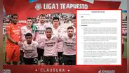 Liga 1 2026 podría iniciar con un equipo menos: suspenden licencia de Sport Boys a poco de jugarse el torneo