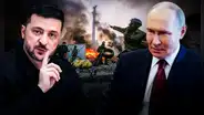 Rusia advierte a Ucrania sobre el poco tiempo que tiene para aceptar las demandas de Moscú y firmar el acuerdo de paz