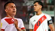 Revelan que Christian Cueva tenía conflictos con Renato Tapia en la selección peruana: "Decía que se creía el capitán"