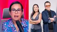 Periodista Fátima Chávez renuncia a La Roro Network tras casi 2 semanas como conductora del streaming: "Otra persona liderará el espacio"