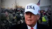 Donald Trump amenaza con activar ley para enviar militares a Minnesota si siguen agrediendo a los agentes del ICE