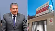 JEE Cusco declara improcedente postulación de congresista Luis Aragón a la Cámara de Diputados por Avanza País