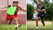 Canal confirmado de Universitario contra Sport Boys por el primer amistoso de pretemporada en Campo Mar