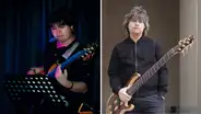 Dejó el Perú para estudiar becado en prestigiosa universidad de música en Estados Unidos y logró graduarse con doble título