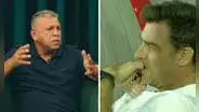 ‘Puma’ Carranza dio su frío análisis sobre rendimiento de Alianza Lima con Pablo Guede: “Son partidos de prueba”