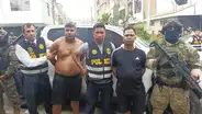 Tomaron taxi por aplicativo, asesinaron al chofer y vendieron el vehículo a S/3.000