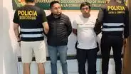 La Libertad: detienen a alcalde por presuntamente utilizar vehículo municipal para beber alcohol