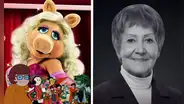 Fallece Gloria Rocha, la histórica 'Madrina' de Dragon Ball, Sailor Moon y Miss Piggy