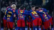 Barcelona venció a Racing de Santander y clasificó a cuartos de final de la Copa del Rey