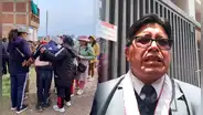 Aperturan cuentas bancarias para huérfanos en Juliaca: S/140.000 serán administrados con tutela judicial