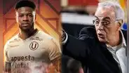 Jorge Fossati evitó opinar sobre ausencia de Sekou Gassama en la pretemporada de Universitario: “Sería un atrevimiento”