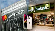 Indecopi multa a Saga Falabella con más de S/20.000 por cambiar piezas de un iPhone 14 sin informar al consumidor sobre las modificaciones