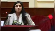 Yenifer Paredes pide al Poder Judicial cerrar investigación en su contra por caso Anguía