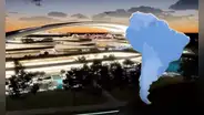 El país de Sudamérica que construirá un puerto espacial para 2030: realizará lanzamientos verticales y horizontales