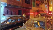 Sujeto desata balacera y deja a dos menores y un adulto heridos en San Martín de Porres