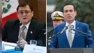 Fiscal Chávez Cotrina cuestiona propuesta de Jerí de entregar compensación económica a víctimas de extorsión: "Podría crear falsas víctimas"